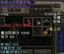 dnf垃圾的价格