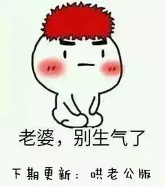 给老婆抱抱表情包