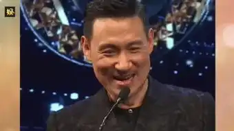 张家辉搞笑