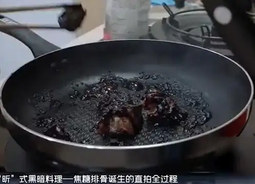 刘雨欣周扬青变厨神,范丞丞吓出表情包,好担心潮流2啊