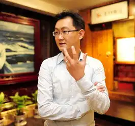 待嫁搜狗之时搜搜员工得到马化腾8字回复