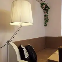 现代简约风格二居室装修小清新婚房装修效果图大全一起装修网图库