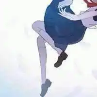 情侣头像动漫帅气只要衣服不要脸