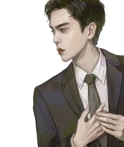 在胡歌好男人滤镜碎了一地后,内娱又出现了全民白月光版老公