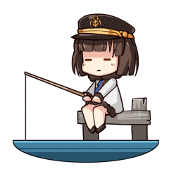 战舰少女r微信表情包