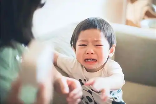 孩子的害怕奇奇怪怪眼见不一定为实,他们真正畏惧的是这5件事