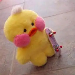 玻尿酸鸭子表情包高清完整版