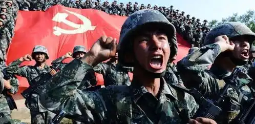 军人和警察一起行动的时候,到底谁听谁看什么任务就知道