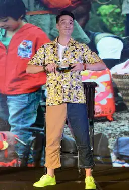 爸爸去哪儿2萌娃逗趣表情大集合杨阳洋多多贝儿