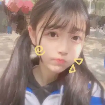 2018长发头像女生气质美女图片大全以后你的故事里有你也有我
