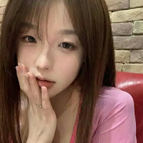 超可爱女生头像无文案