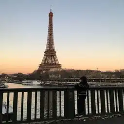 巴黎,法国比哈坎穆桥旅游景点评论tripadvisor