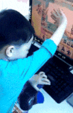 搞笑gif好霸气,这走出去谁敢惹......