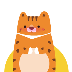 阿福,一只猫的幸福