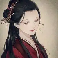 冰山美人动漫头像微信头像图片大全