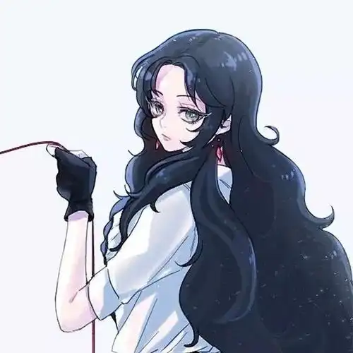 动漫情头从新开始,而不是重新开始
