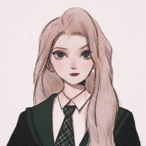 迪士尼公主进入哈利波特世界,花木兰是学霸,艾莎女王气场强