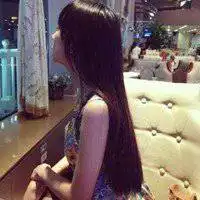 拽的女人背影微信头像图片大全