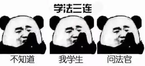 当年选专业时脑子进的水,如今都变成了表情包