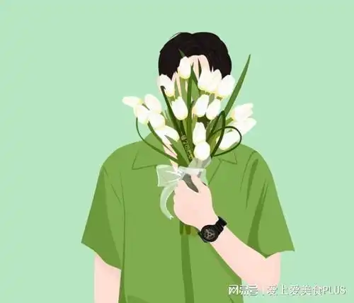 原来,真正对你入了心的男人,才会这样对你