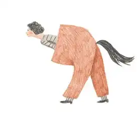 跟我一起抽烟的女主播,明天就要被包养