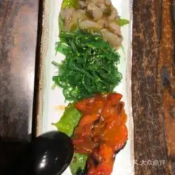 匠心日式拉面的小食三拼好不好吃用户评价口味怎么样武汉美食小食三拼实拍图片大众点评