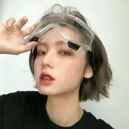 高冷超拽女头