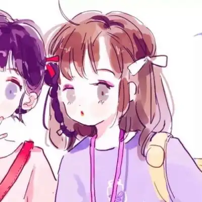 锦斑闺蜜头像大合集欢迎关微信头像我要个性网