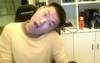 直播界表情包之王回归,西楚霸王药水哥重新捡起梦想