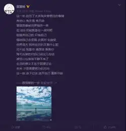 宋喆前妻杨慧发声重新开始网友纷纷点赞大女人