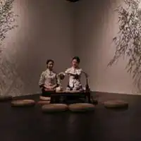 茶艺图片大全大图唯美意境茶艺高清图片
