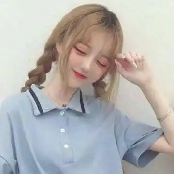2021独一无二的闺蜜头像