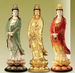 乱摆佛像,招野鬼家中供佛有禁忌,不管信不信都要知道