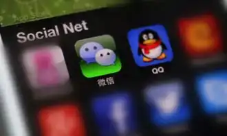 为什么手q微信默认表情动静不同
