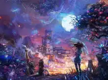 上古七圣证道,梳理天机,化生万物