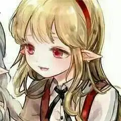 丸子,动漫闺蜜