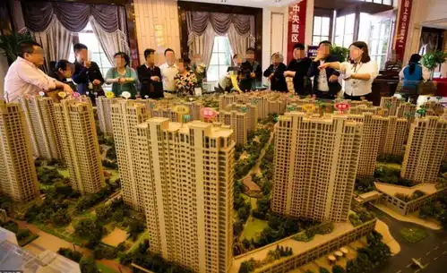 任志强预测2018年房价房价不上涨各地狠抓控制新开盘不能比周边贵