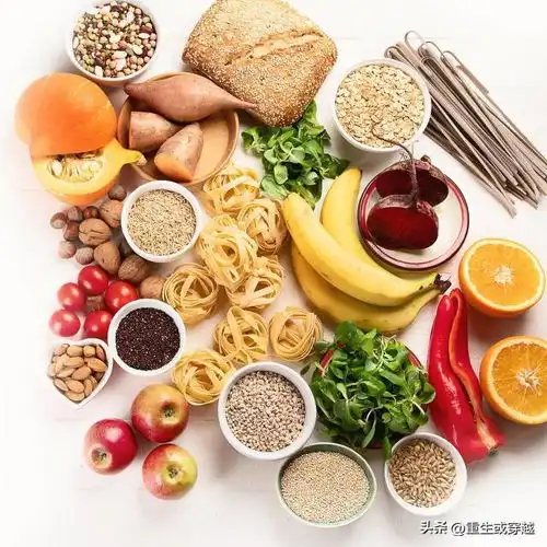 健身饮食误区揭秘吃对食物才是塑造好身材的关键