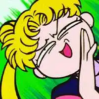 水冰月恶灵退散头像微信头像图片大全