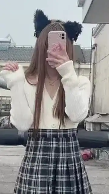 猫系女友敢粘贴你刚刚复制的东西吗