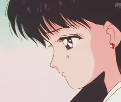 动漫美少女战士火野丽堆糖,美好生活研究所