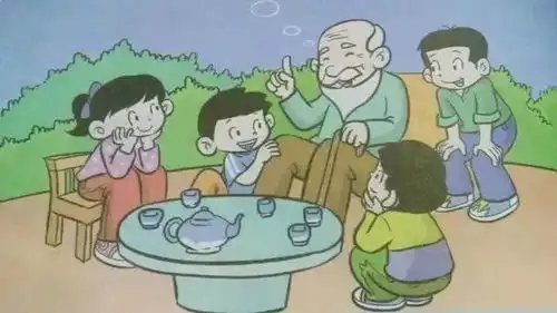 看图写话攻略,家长指导孩子必备神器