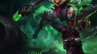 lol英雄联盟那些让对手心理崩溃的英雄lol最新攻略
