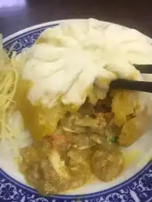 吃货的世界就是如此坚定这位旅日美女漫画家早上6点驱车来如