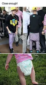 对于那些看不懂的时尚潮流,网友们是这么理解的