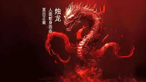 洪荒神话十大古神,每个都有秒掉猴子的实力