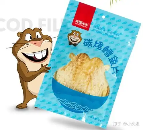 10款好吃到炸裂开的零食为你生活助力