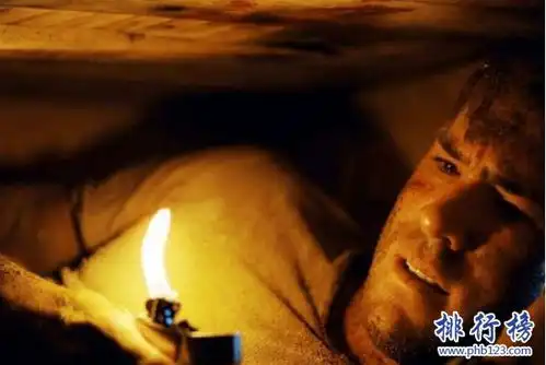 10部绝望到崩溃的电影,看完让你怀疑人生极度虐心