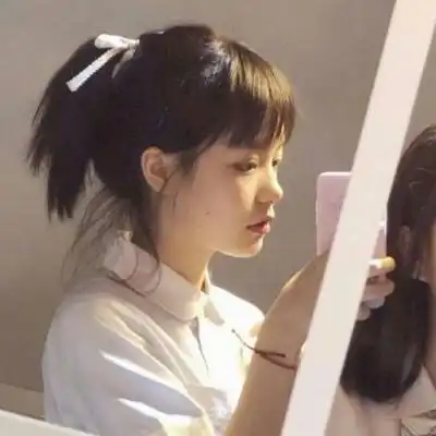 抖音网图头像女生好看抖音头像图片大全