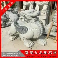 石刻佛像